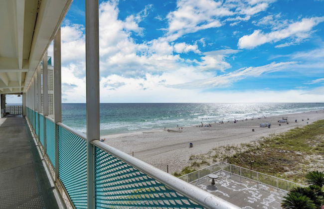 Fontainebleau 335 by Avantstay Beachfront Access - Foto 34