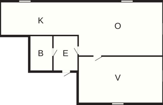 3 Person Holiday Home in Lysekil - Foto 3