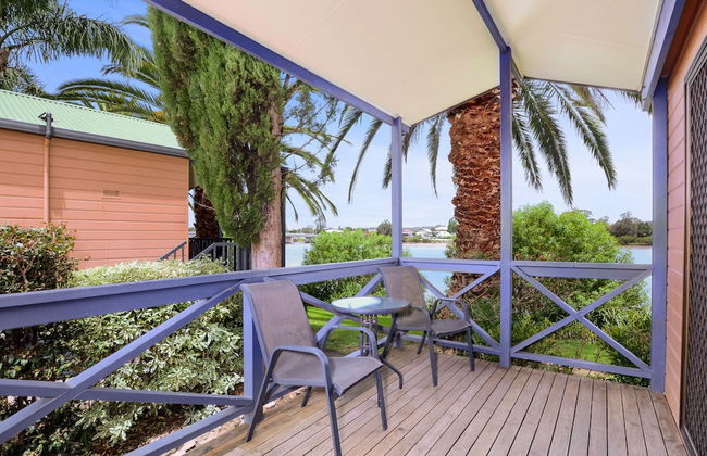 Moruya Holiday Park - Photo 47