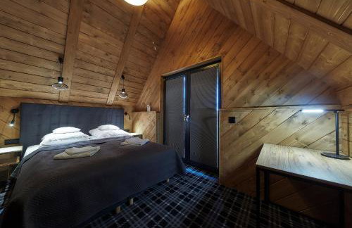 Domki 1010 m - Foto 39