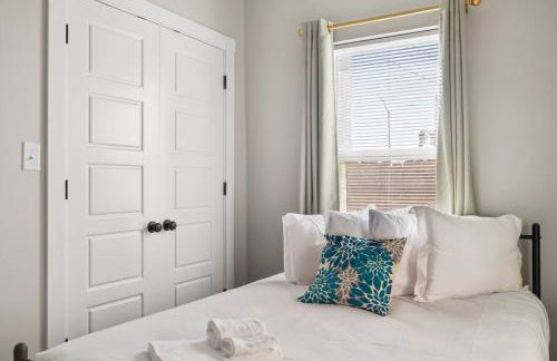 Stylish 3BR Near Fountain Square-Downtown Indy - Foto 6