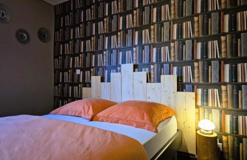 Gîte et SPA Chez Jules - Foto 6