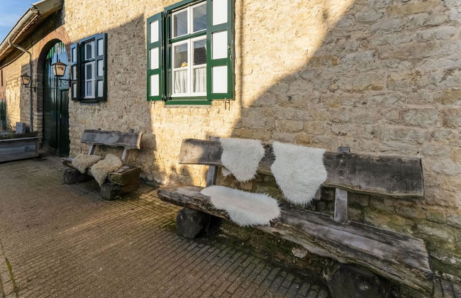 Beautiful Holiday Home in Voerendaal - Photo 36