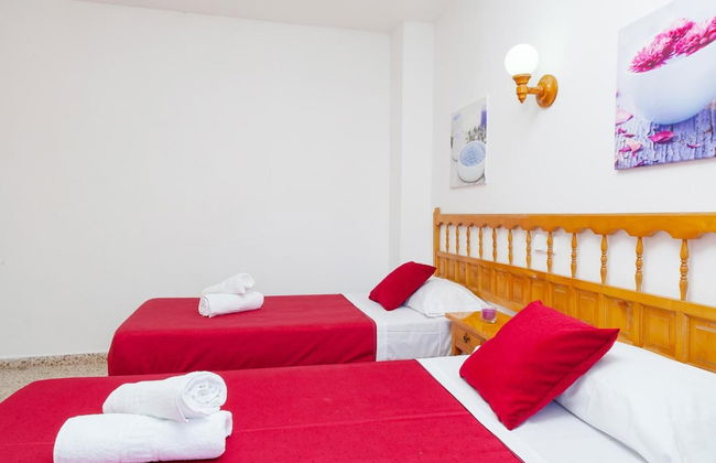 Apartamentos Puet - Foto 24