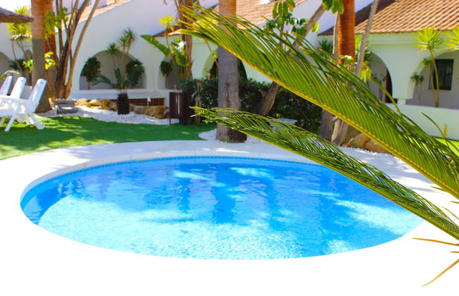 Hotel Apartamentos Manilva Sun - Photo 59