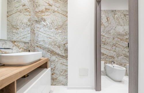 BellaVita Apartments - Foto 24