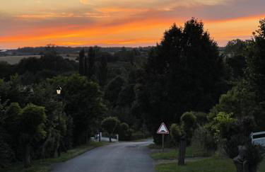 Stunning Boutique gîte Flore at Vive le Vert - Foto 43