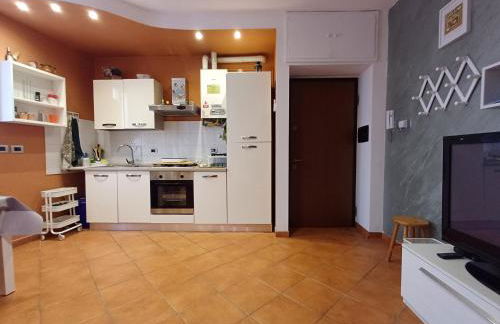 PINK & GREEN APARTMENTS - RHO FIERA MILANO MIND - Andrea - Foto 4