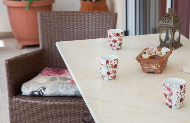 Deluxe 2 Bedroom apt in Petroupoli - Foto 66