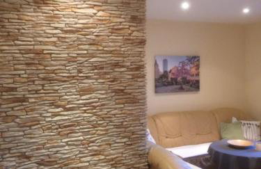 Ferienwohnung Saaletalblick - Foto 35