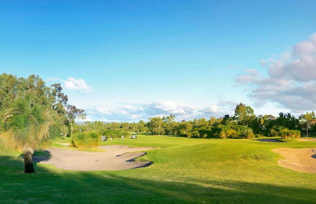 The Sebel Swan Valley The Vines - Photo 30