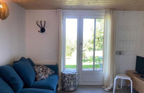 Gites de la Baie d'Honfleur - Foto 19