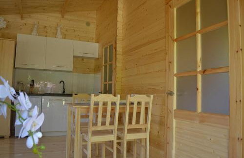 Domki pod orzechem - Photo 59