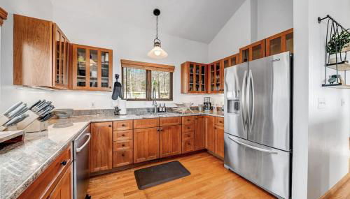 Mountain Luxury - Hot Tub Amazing Views & More - Foto 4