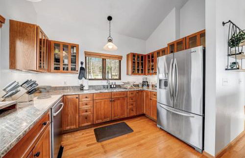 Mountain Luxury - Hot Tub Amazing Views & More - Foto 4