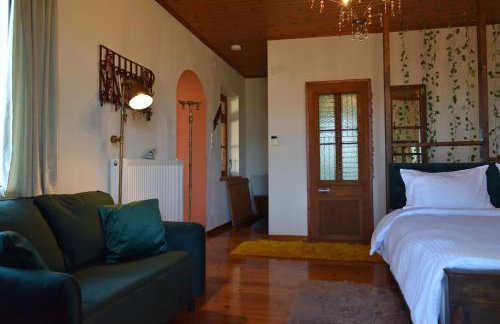 Holiday Cottage - Foto 10