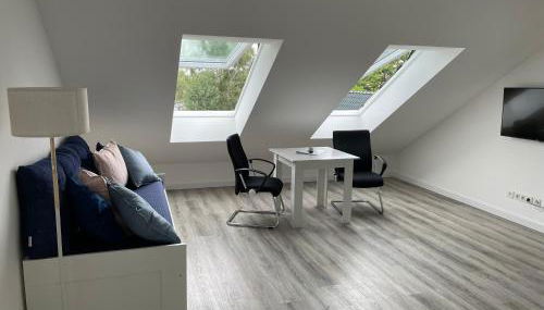 Wohnung im Gästehaus - Foto 5