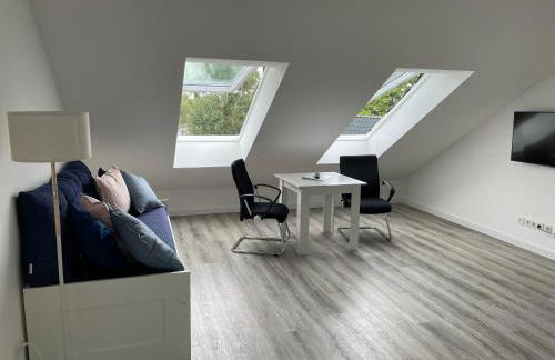 Wohnung im Gästehaus - Foto 5