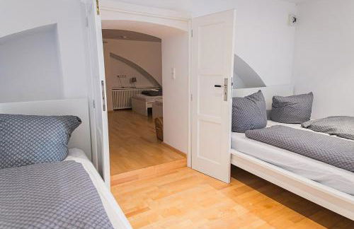 Schloss Suggenstein - Foto 47