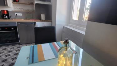 Erbalunga : Studio rénové, bel emplacement - Foto 2