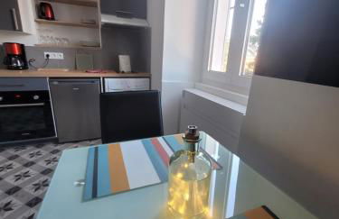 Erbalunga : Studio rénové, bel emplacement - Foto 2