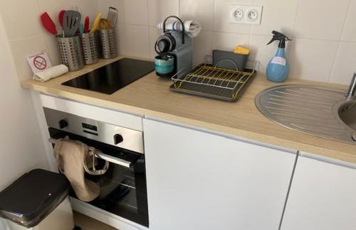 La Maisonnette - Foto 12