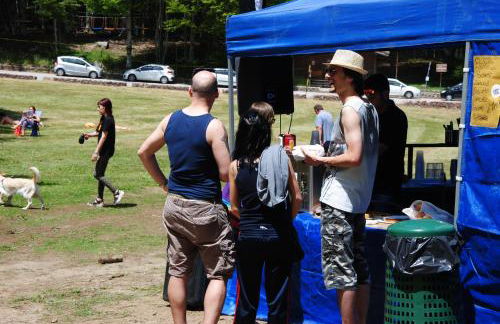 Casa nel bosco alle Macinaie - Foto 21