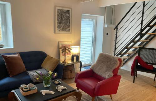 Jolie maison de pêcheur - Foto 8