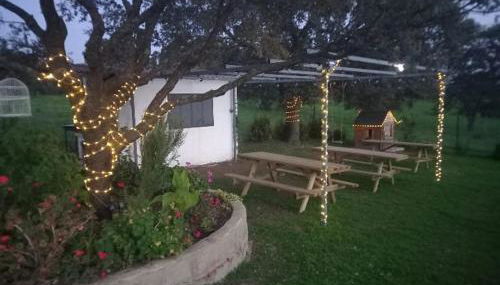 CASA RURAL LA HOJA EL VALLE - Foto 2