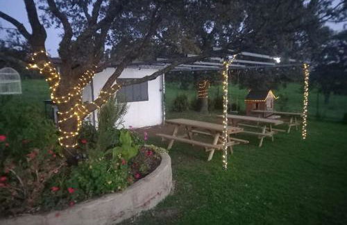 CASA RURAL LA HOJA EL VALLE - Foto 2