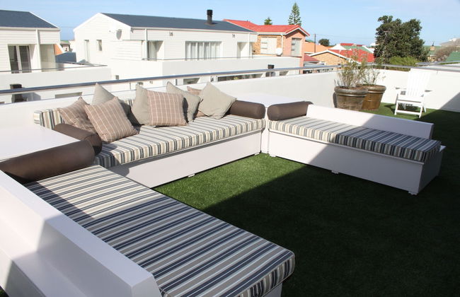 Spatalla Holiday Homes - Foto 62