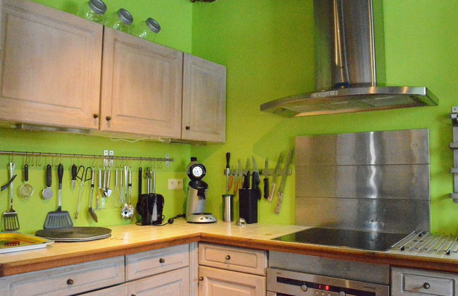 Champlon Villa Near Forest - Photo 9