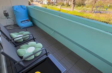 Bad Krozingen Kurpark & Thermalbad Sunshine - Foto 7