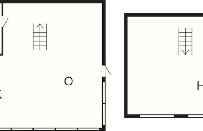 4 Person Holiday Home in Henan-by Traum - Foto 3
