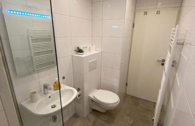 Apartment Hannover - Foto 13