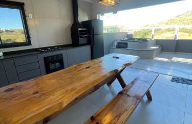 Duplex Summer com Jacuzzi exclusiva - Foto 17