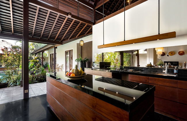 Bumbak Park by Nakula - Foto 42