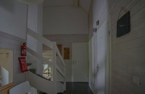 Ferienhaus "Gestiefelter Kater" am See im Bergland - Photo 23