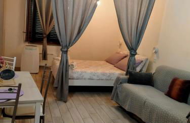 Il Loft nel Borgo Sospeso "con vista panoramica" - Foto 10