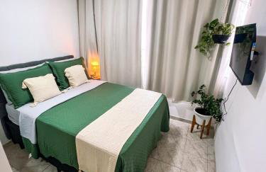 Apartamento Completo no Centro do Rio de janeiro - 1 Quarto - Foto 28