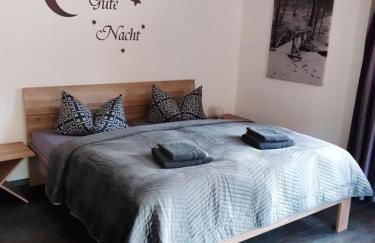 Mittel-Schänke Wieda - Foto 42