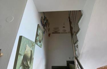 Βεράντα στο Αιγαίο - Foto 30