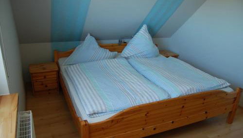 Ferienwohnung Wiekenblick - Foto 2