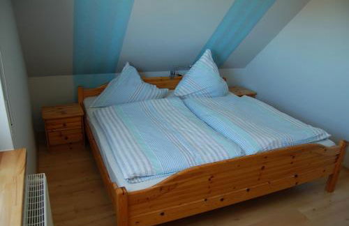 Ferienwohnung Wiekenblick - Foto 2