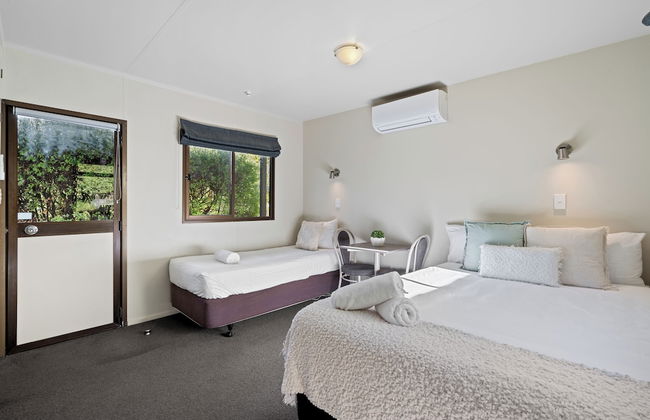 Tasman Holiday Parks - Picton - Foto 66