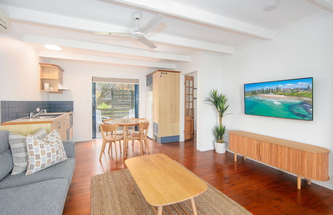 Coast Yamba - Foto 14