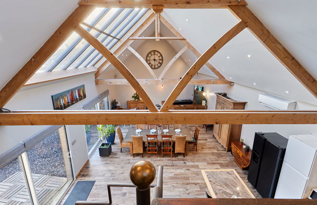 Au coin des 3 feux - Foto 13