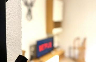 Natur-Apartment am Großen Arber Netflix WIFI - Foto 78