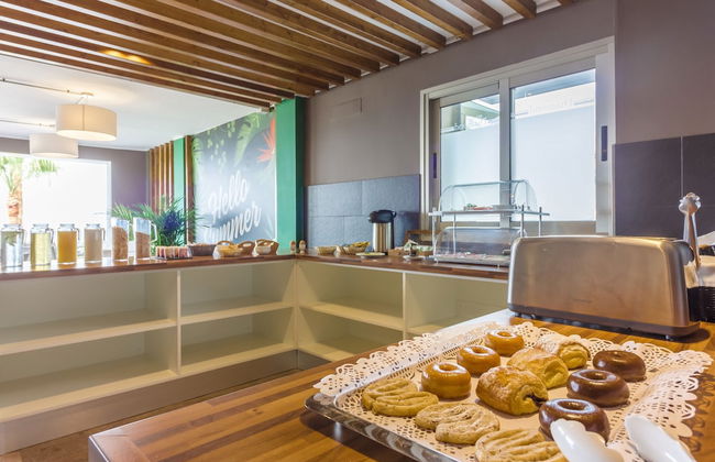 Klayman Diamond Aparthotel - Foto 19