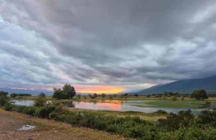 Kerkini Houses - Foto 11